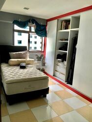 Blk 274A Wenya (Jurong West), HDB Executive #450138021